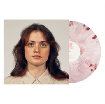 I FEEL ALIVE (PEPPERMINT VINYL) | VINYL RECORD (LP)