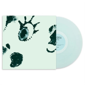 NEARLY (CELADON VINYL) | VINYL RECORD (LP)
