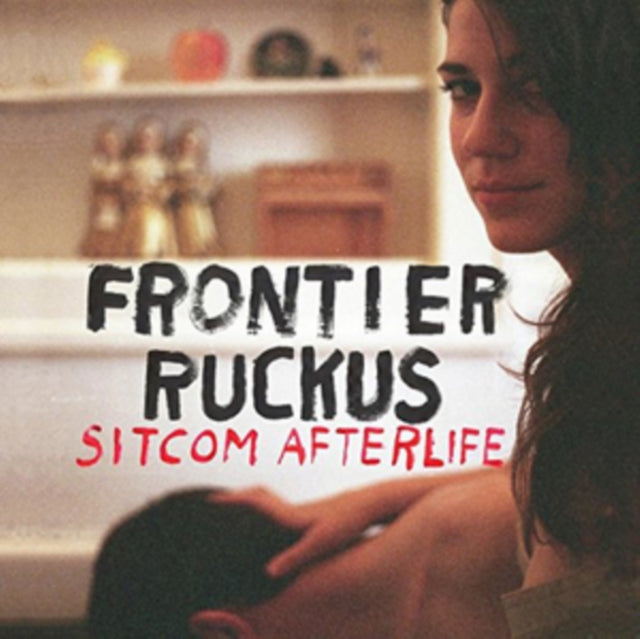 FRONTIER RUCKUS | SITCOM AFTERLIFE | VINYL RECORD (LP)