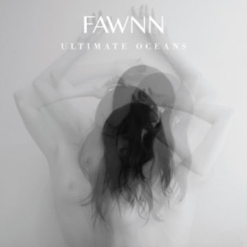 FAWNN | ULTIMATE OCEANS (SPLATTER COLOR VINYL) (LIMITED EDITION) | VINYL RECORD (LP)