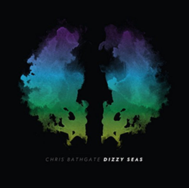 BATHGATE, CHRIS | DIZZY SEAS (LIMITED SMOKE COLOR VINYL) | VINYL RECORD (LP)