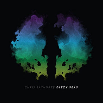 BATHGATE, CHRIS | DIZZY SEAS (LIMITED SMOKE COLOR VINYL) | VINYL RECORD (LP)