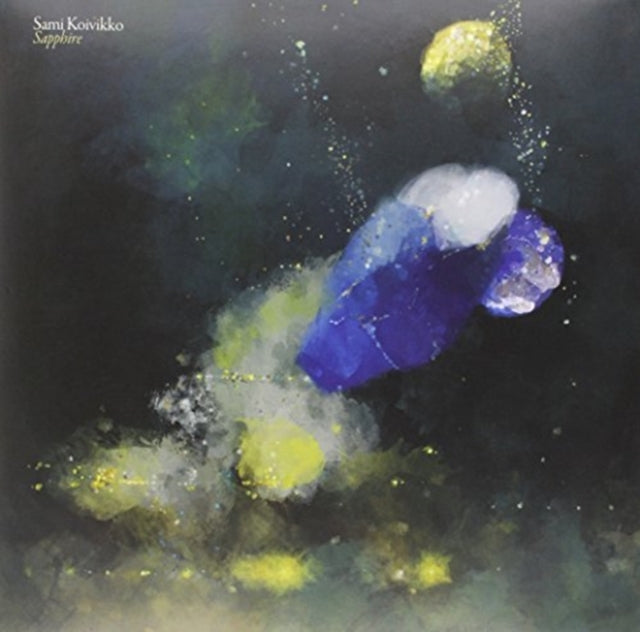 KOIVIKKO, SAMI | SAPPHIRE | 12IN VINYL