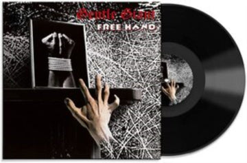 GENTLE GIANT | FREE HAND (STEVEN WILSON MIX+FLAT MIX) | VINYL RECORD (LP)