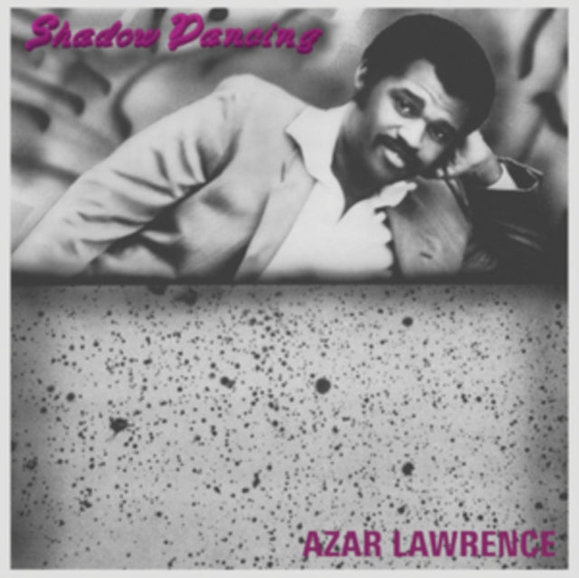LAWRENCE, AZAR | SHADOW DANCING (180G) | VINYL RECORD (LP)