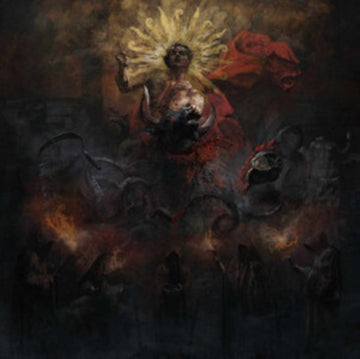 DIVINUM SANGUINEM | VINYL RECORD (LP)
