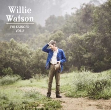 WATSON, WILLIE | FOLKSINGER VOL 2 | VINYL RECORD (LP)