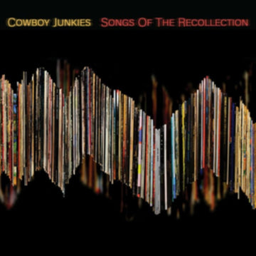 SONGS OF THE RECOLLECTION | VINYL RECORD (LP)