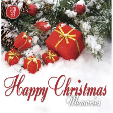 VARIOUS ARTISTS | HAPPY CHRISTMAS MEMORIES / VARIOUS | CD