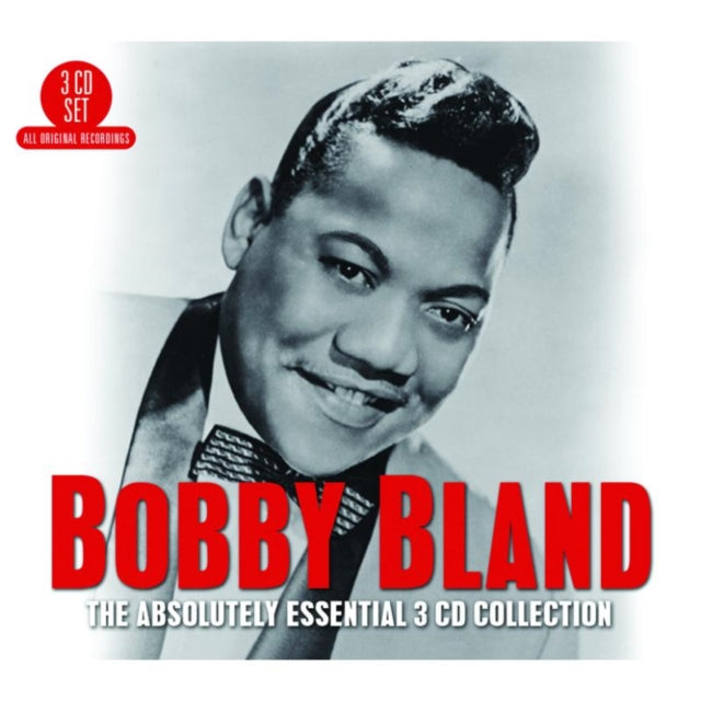 BLAND, BOBBY BLUE | ABSOLUTELY ESSENTIAL | CD