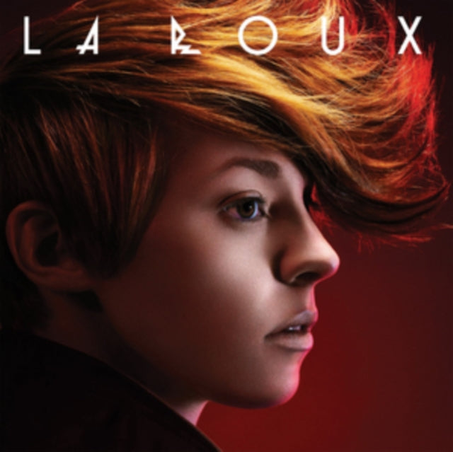 LA ROUX | LA ROUX | VINYL RECORD (LP)