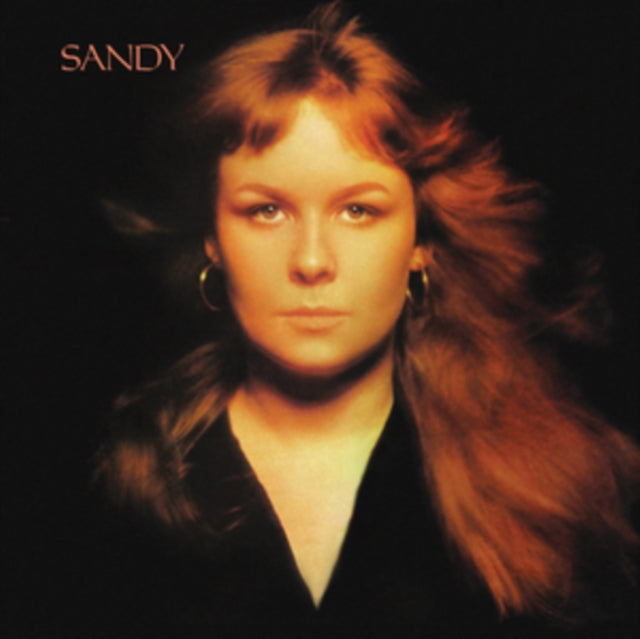 SANDY DENNY | SANDY | VINYL RECORD (LP)