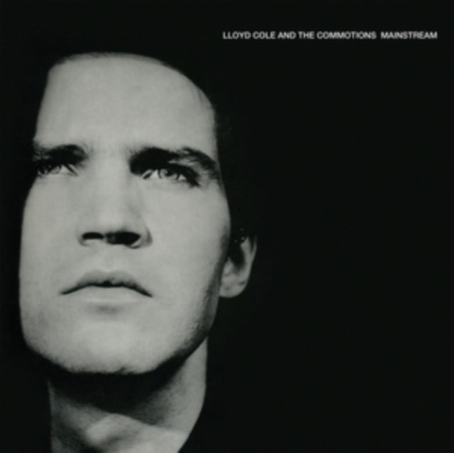 COLE, LLOYD & THE COMMOTIONS | MAINSTREAM | VINYL RECORD (LP)