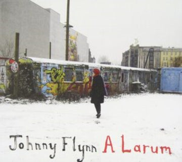 LARUM (2LP) | VINYL RECORD (LP)