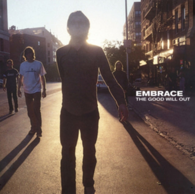 EMBRACE | GOOD WILL OUT (2LP) | VINYL RECORD (LP)