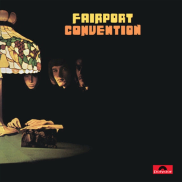 FAIRPORT CONVENTION | FAIRPORT CONVENTION | VINYL RECORD (LP)