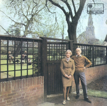 FAIRPORT CONVENTION | UNHALFBRICKING | VINYL RECORD (LP)