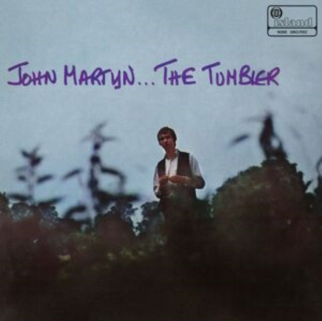 MARTYN, JOHN | TUMBLER | VINYL RECORD (LP)