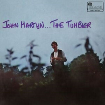 MARTYN, JOHN | TUMBLER | VINYL RECORD (LP)