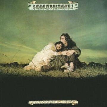 JOHN & BEVERLEY MARTYN | STORMBRINGER! | VINYL RECORD (LP)