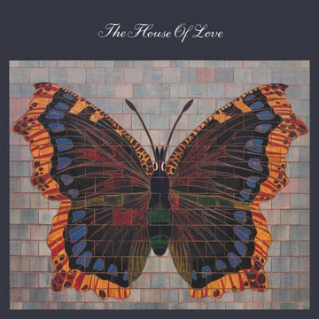 HOUSE OF LOVE | HOUSE OF LOVE (180G/REISSUE) | VINYL RECORD (LP)