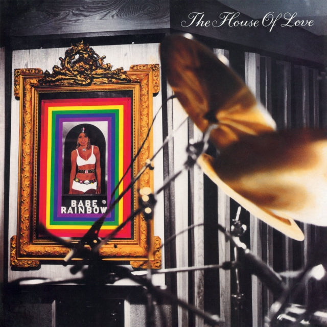 HOUSE OF LOVE | BABE RAINBOW (180G/REISSUE) | VINYL RECORD (LP)