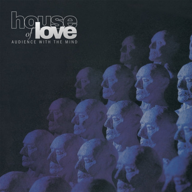 HOUSE OF LOVE | AUDIENCE WITH THE MIND (180G/REISSUE) | VINYL RECORD (LP)