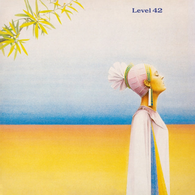 LEVEL 42 | LEVEL 42 | VINYL RECORD (LP)
