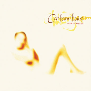 COCTEAU TWINS | MILK & KISSES | VINYL RECORD (LP)