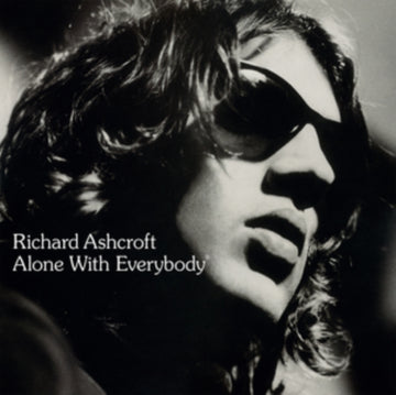 ALONE WITH EVERYBODY (2LP) | VINYL RECORD (LP)