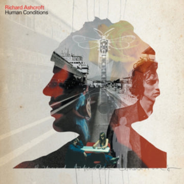 HUMAN CONDITIONS (2LP) | VINYL RECORD (LP)