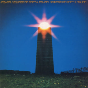 NEW AGE OF EARTH | VINYL RECORD (LP)