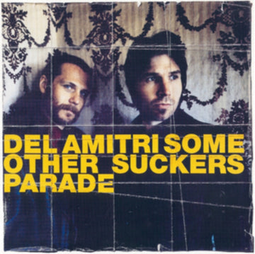 SOME OTHER SUCKER'S PARADE (180G) | VINYL RECORD (LP)
