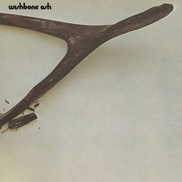 WISHBONE ASH (180G) | VINYL RECORD (LP)