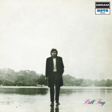 BILL FAY (180G) | VINYL RECORD (LP)