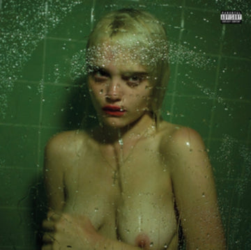 NIGHT TIME, MY TIME | VINYL RECORD (LP)