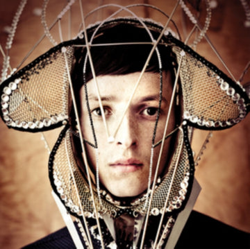 TOTALLY ENORMOUS EXTINCT DINOSAURS (2LP) | VINYL RECORD (LP)