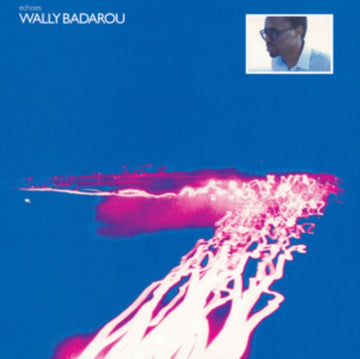 ECHOES | VINYL RECORD (LP)