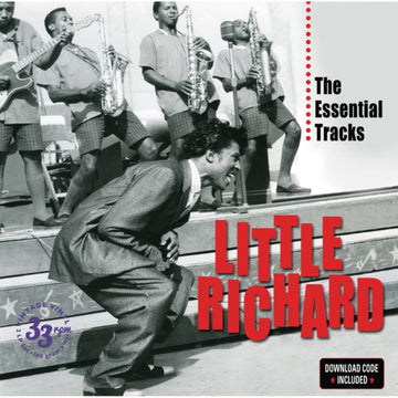 ESSENTIAL TRACKS | VINYL RECORD (LP)