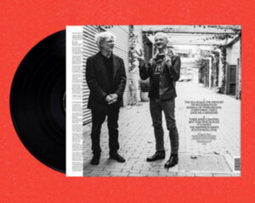 FINN, TIM | AT (PURPLE VINYL) | VINYL RECORD (LP)