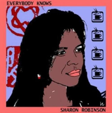 EVERYBODY KNOWS | VINYL RECORD (LP)