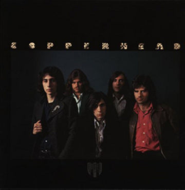 COPPERHEAD | VINYL RECORD (LP)