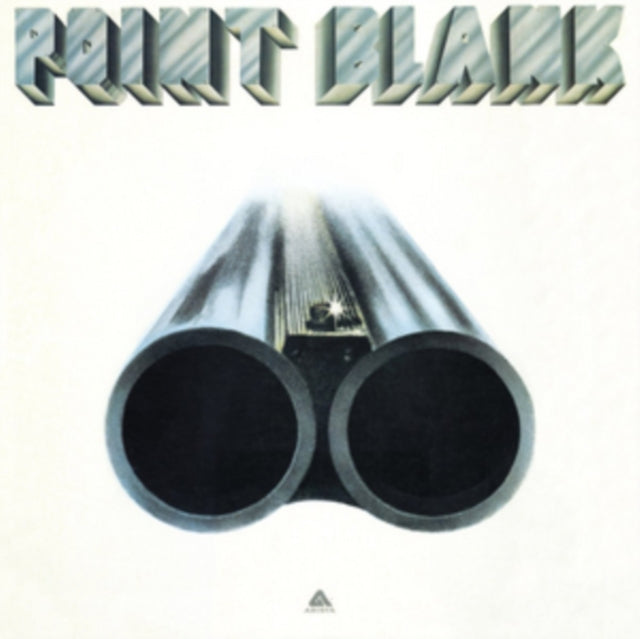 POINT BLANK | POINT BLANK | VINYL RECORD (LP)