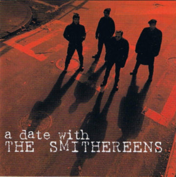 SMITHEREENS | DATE WITH THE SMITHEREENS | CD