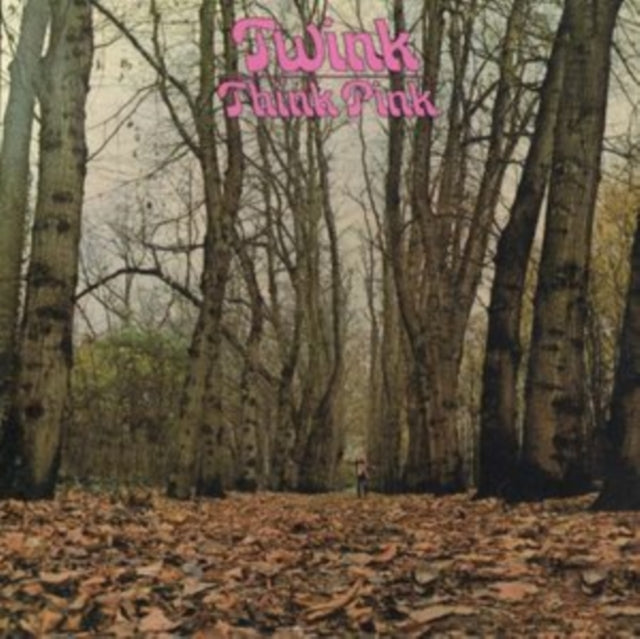 TWINK | THINK PINK (2CD) | CD