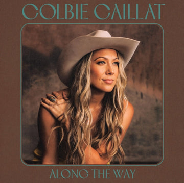 CAILLAT, COLBIE | ALONG THE WAY | VINYL RECORD (LP)