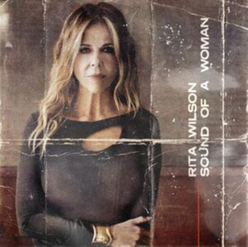 SOUND OF A WOMAN | VINYL RECORD (LP)