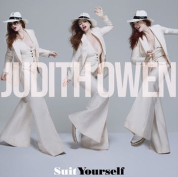 SUIT YOURSELF | VINYL RECORD (LP)