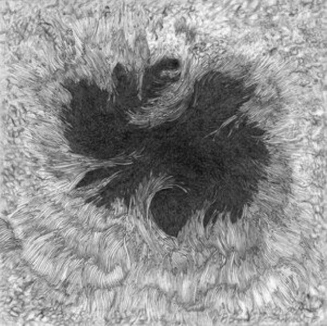 OPAL HUSH | REMOTE VIEWER (DIFFERENT COLOR VINYL | VINYL RECORD (LP)
