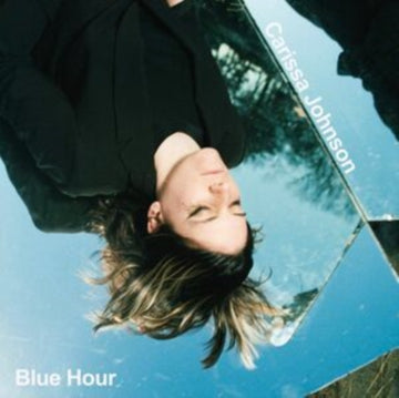 BLUE HOUR (ROYAL BLUE VINYL) | VINYL RECORD (LP)